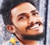 Sai Krishna missing case Vijayawada police search in crematorium