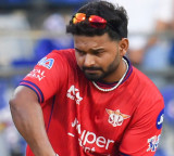Rishabh Pant salary slashed as star player set to return home