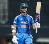 India scores 23 runs in first over to break 22 year old record