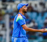 3rd ODI: Prasidh, Harsh, Nitish return for India as Afghanistan elect to bat first