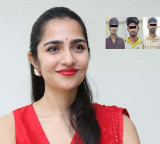 Rukmini Vasanth AI Deepfake Case Three Persons Arrested In Karnataka