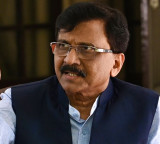 Sanjay Raut slams rebel MPs saying worms born in dung went back there