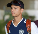 India eyes clean sweep and Yashasvi Jaiswal faces litmus test