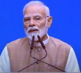 PM Modi releases 23rd installment of PM Kisan funds