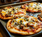 Pizza ordered in Hitlers name see what happened in the end
