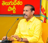 Protigenics services are ideal for Indian health sector says Palla Srinivasa Rao