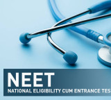 Rahul Gandhi slams NEET farce after student gets Abu Dhabi center