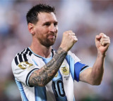 Lionel Messi faces official complaint from Algeria after FIFA World Cup match