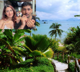 No 10 minute deliveries but happiness here Experiences of Indian couple in Thailand