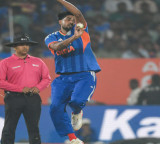 ‘Finally feels like I’m back’: Harshit Rana opens up on 5-month injury layoff after India return