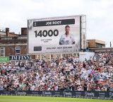 Joe Root creates history second batter after Sachin to reach 14000 Test runs