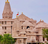 Nripendra Misra proposes TTD style administration for Ayodhya Ram Mandir