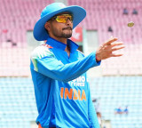 India eye clean sweep as Afghanistan bat first in final ODI with one change in Team India