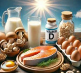 77 percent of Indians suffer from Vitamin D deficiency despite scorching sun