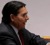 Israel Ambassador yells shut up during heated argument at United Nations