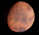 New mystery on Mars rock surprises scientists