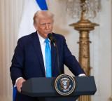 Donald Trump sensational comments on Iran peace deal calls Iranians smart intellectuals