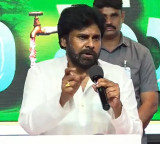 Pawan Kalyan Vows Zero Tolerance on Crime, Warns YCP in Strongest Terms