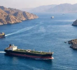 Iran closes Strait of Hormuz again impact on global oil supply