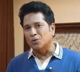 Sachin Tendulkar reveals India-Australia match at Wankhede provided authentic crowd sound for ‘Lagaan’