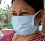 Falta Police Station storming case: Jahangir Khan’s wife arrested by cops after absconding for 3 days