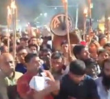 Bangladesh: Protests escalate over alleged desecration of Lord Ram’s image