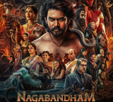 Abhishek Nama's Nagabandham trailer promises a breath-taking tale of mystery, mythology, history and adventure!