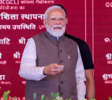PM Modi releases 23rd instalment of PM-Kisan scheme