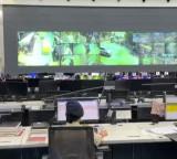 Live CCTV feeds, drone patrols, QRTs to guard NEET re-test across Ahmedabad