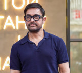 Aamir Khan praised by 'Sitaare Zameen Par' director as film turns 1: You are an addiction