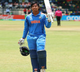 Sooryavanshi smashes fastest ever List A fifty off 11 balls
