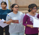 NEET Re-exam Key changes made in todays exam