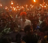 Dhaka Echoes With Jai Shri Ram Slogans Hindu Groups Issue Ultimatum To Government