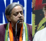 Shashi Tharoor vs Pawan Khera row reignites in Congress over Modi praise
