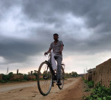 Good news for farmers as Southwest Monsoon finally ends break and advances