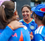 Harmanpreet Kaur to set world record rare feat impossible for Rohit Sharma and Virat Kohli