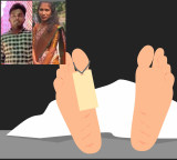 Tina Roja murdered in Narsapuram West Godavari district