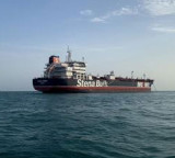 Iran closes Hormuz again and high-tension talks with US in Switzerland
