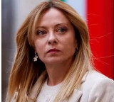 Giorgia Meloni slams Donald Trump calling him a liar and backstabber