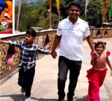 Suvendu Sarkar Father Day Inspiration Story Of Dad Who Became Mother To Two Children
