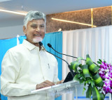 Basavatarakam Cancer Hospital 25 years Chandrababu Naidu to attend silver jubilee celebrations