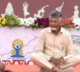 Chandrababu Naidu aims for healthy Andhra Pradesh with key yoga announcements