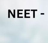 NEET UG 2026 Re exam Concluded Suspense over Results