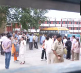 NEET Re exam starts nationwide today under heavy security