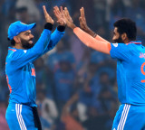 Virat Kohli and Jasprit Bumrah Return to India Squad for England ODI Series