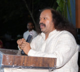 మై హోమ్ అవతార్‌లో ఆధ్యాత్మిక విప్లవం.. పురాణపండ శ్రీనివాస్ సృజించిన ‘రెండు లక్షల’ గ్రంథాల మహా ఆవిష్కరణ!