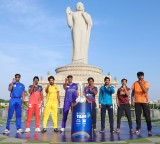 TG20 League starts grandly as Vijay Deverakonda attends opening