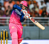Vaibhav Suryavanshi creates new world record with 11 ball half century in List A cricket