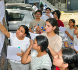 NTA thanks 7 lakh officials, state govts for error-free NEET-UG re-exam