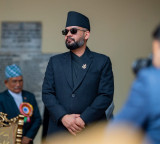 Nepal not seeking British mediation on border issue with India: PM Balen Shah